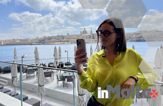 Internship a Malta